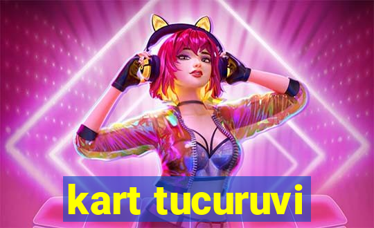 kart tucuruvi